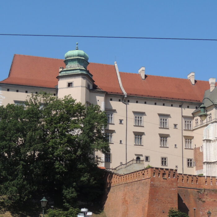 Castello del Wawel