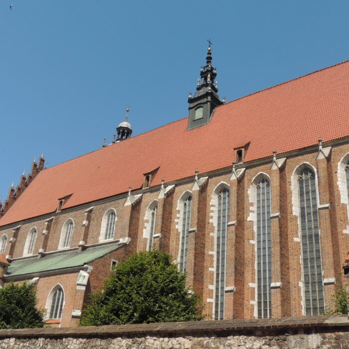 Corpus Christi Basilica