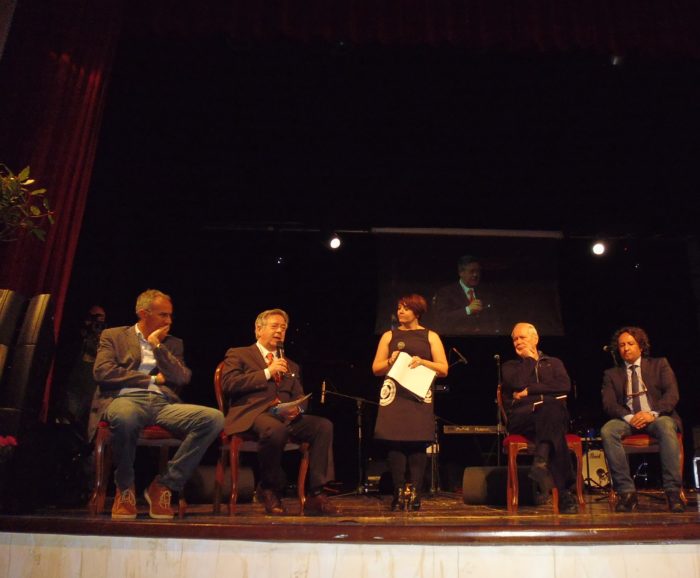 La Conference