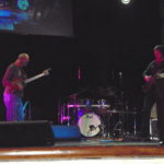 Improgressive Jazz Trio
