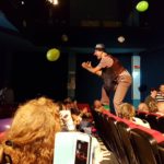 E’ tempo di giochi e palloncini con l’Associazione di Clownterapia Ci Ridiamo Sù