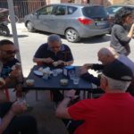 Ice cream Time a Punta Secca