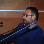 Il Dott. Mirko Antoci, Chinesiologo presso il Centro Educativo Alzheimer di Ragusa