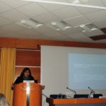 L’intervento della Psicologa Annalisa Baglieri, Centro Diurno Alzheimer di Ragusa
