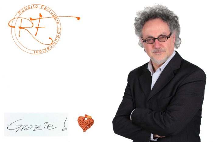Roberto Farruggio - RF Comunicazioni