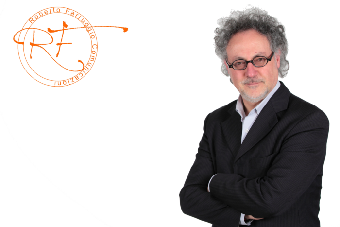 Roberto Farruggio - RF Comunicazioni